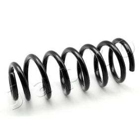 Fahrwerksfeder ZCJ6430C von JAPKO günstig für 24,98 € online kaufen