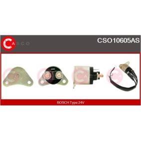 Compre Comutador na coluna de direcção da CASCO CLS76024GS a um preço baixo por 84,61 €