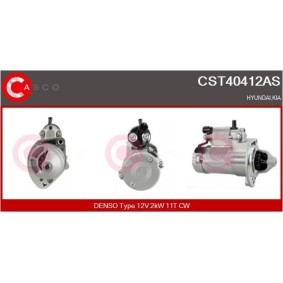 Køb Modstand, kabineventilator af CASCO CRS74000AS til den lave pris 134,46 DKK