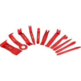 Achetez des Kit de leviers de démontage, garniture de porte VIGOR V1371 à prix pour 41,93 €