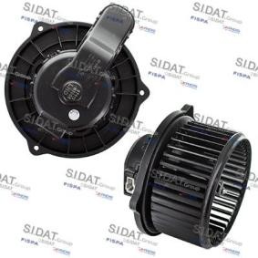 Compre Ventilador do habitáculo da KRIOS 9.2227 a um preço baixo por 77,56 €