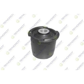 Achskörperlager BM-BS025 von TEKNOROT günstig für 14,84 € online kaufen