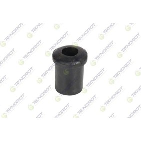 Compre Casquilho de apoio, mola de lâmina da TEKNOROT FD-BS058 a um preço baixo por 17,45 €