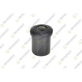 Compre Casquilho de apoio, mola de lâmina da TEKNOROT FD-BS059 a um preço baixo por 9,43 €