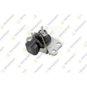Compre Suporte, motor da TEKNOROT RE-EM007 a um preço baixo por 35,46 €