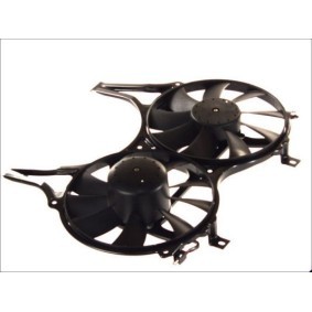 Kühlerlüfter D8W048TT von THERMOTEC günstig für 77,19 € online kaufen