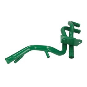 Heizungsschlauch DWW348TT von THERMOTEC günstig für 26,73 € online kaufen