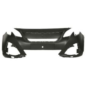 Achetez des Pare-choc BLIC 5510-00-5547905P à prix pour 160,79 €