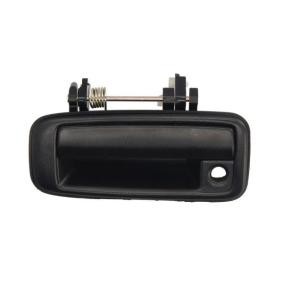Compre Puxador de porta de BLIC online para COROLLA Liftback (_E10_) a preços moderados