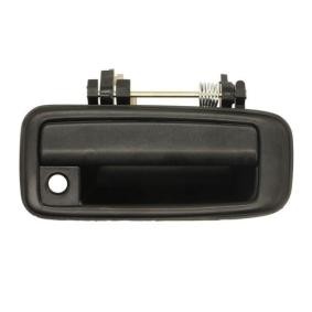 Compre Puxador de porta de BLIC online para COROLLA Liftback (_E10_) a preços moderados