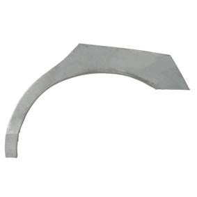 Achetez des Pare-boue BLIC 6504-03-0033581P à prix pour 56,68 €