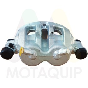 Bremssattel für MERCEDES-BENZ von MOTAQUIP