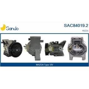 Compre Motor de arranque da SANDO 6038143.1 a um preço baixo por 191,98 €