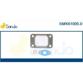Lenkstockschalter für SEAT von SANDO