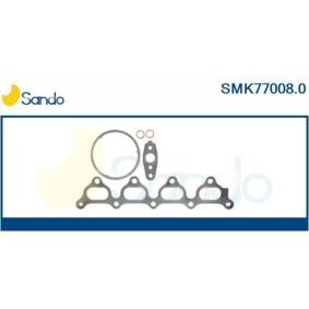 Lenkstockschalter SCS74230.1 von SANDO günstig für 362,53 € online kaufen