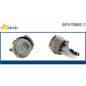 Lenkstockschalter SLS73413.1 von SANDO günstig für 75,55 € online kaufen