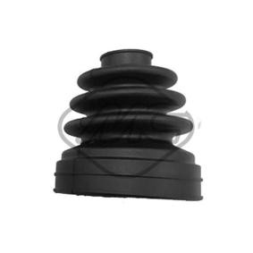 Faltenbalgsatz, Antriebswelle 11343 von Metalcaucho günstig für 10,98 € online kaufen