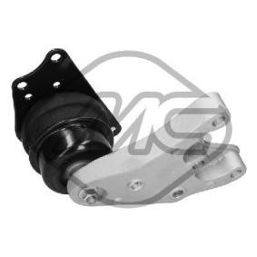 Motorlager des Herstellers Metalcaucho - Originalware Artikelnummer: 41530