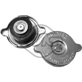 Verschlußdeckel, Kühlmittelbehälter für CITROËN von Metalcaucho