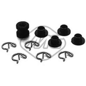 Compre Jogo de reparação, alavanca de caixa de velocidades da Metalcaucho 49391 a um preço baixo por 2,87 €