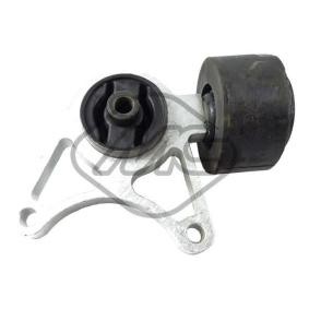 Lagerung, Differential 58588 LAND ROVER von Metalcaucho