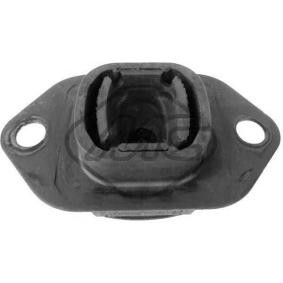 Motordämpfer 58619 von Metalcaucho günstig für 22,04 € online kaufen