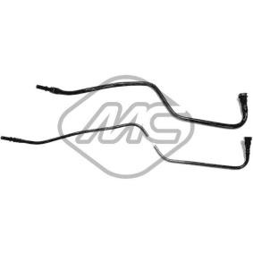 Kraftstoffleitung für FORD von Metalcaucho