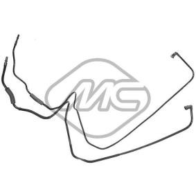Kraftstoffleitung 92218 von Metalcaucho günstig für 52,18 € online kaufen