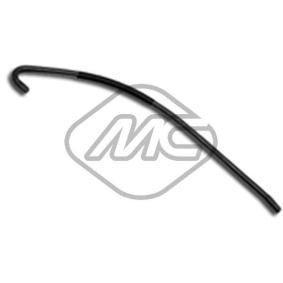 Kühlerschlauch für PEUGEOT von Metalcaucho