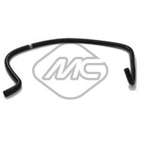 Kühlerschlauch für FORD von Metalcaucho