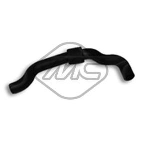 Compre Tubo de radiador de Metalcaucho online para X-TRAIL (T30) a preços moderados