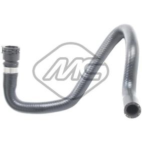 Kühlerschlauch für MINI von Metalcaucho