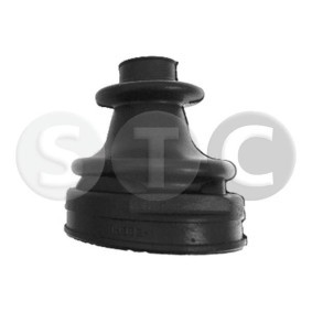 Faltenbalgsatz, Antriebswelle T411327 von STC günstig für 12,64 € online kaufen