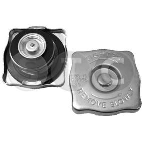 Köp Lock till expansionskärl av STC T445136 till det låga priset 295,68 kr