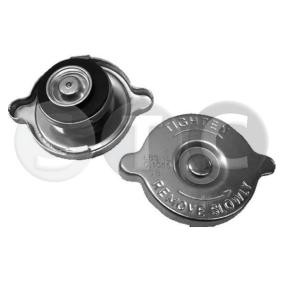 Compre Tampa de fecho, recipiente de líquido de refrigeração da STC T445140 a um preço baixo por 19,55 €
