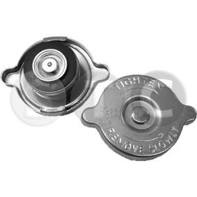Compre Tampa de fecho, recipiente de líquido de refrigeração da STC T445141 a um preço baixo por 20,25 €