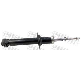 Acquista Ammortizzatore da FEBEST 02658720R a buon mercato per soli 82,70 €