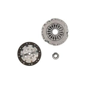 Kupplungssatz F1W080NX von NEXUS günstig für 125,27 € online kaufen