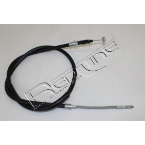 Acquista Cavo freno a mano da RED-LINE 49PG002 a buon mercato per soli 56,54 €