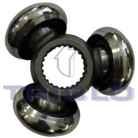 Achetez des Tripode de cardan TRICLO 644275 à prix pour 32,88 €