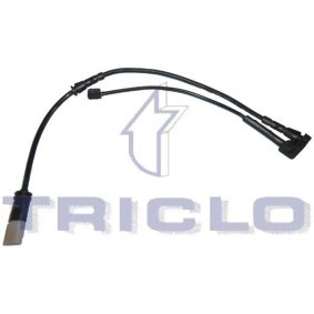 Achetez des Témoin d'usure de plaquette de frein TRICLO 882132 à prix pour 79,97 €