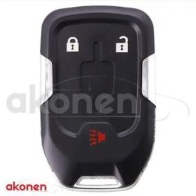 Acquista Scatola, chiave automobile da B CAR 004CH028 a buon mercato per soli 48,47 €