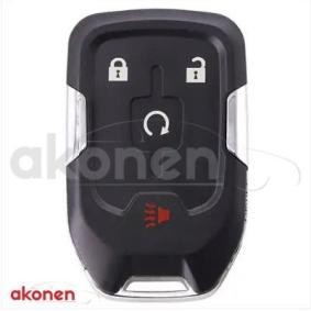 Acquista Scatola, chiave automobile da B CAR 004CH029 a buon mercato per soli 48,47 €