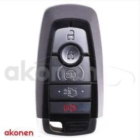Gehäuse, Autoschlüssel 004FD035 von B CAR günstig für 40,37 € online kaufen