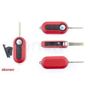 Achetez des Boîtier, clé de voiture B CAR 004FT002 à prix pour 18,43 €