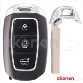 Acquista Scatola, chiave automobile da B CAR 004HY016 a buon mercato per soli 41,04 €