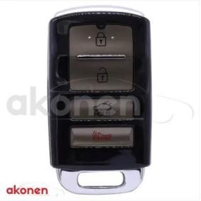 Compre Interruptor de ignição e arranque de B CAR online para Cadenza II (YG) a preços moderados