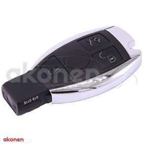 Compre Interruptor de ignição e arranque de B CAR online para VITO Autocarro (W639) a preços moderados