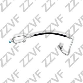 Achetez des Conduite à haute / basse pression, climatisation ZZVF ZVA266H à prix pour 33,87 €