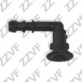 Compre Ejector de água do lava-faróis da ZZVF ZVFP267 a um preço baixo por 22,82 €